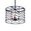 Cilindro Picchi 3 - Light Chandelier