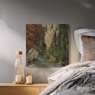 Wrapped Canvas Print Set