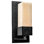 Gaby 1 - Light Armed Sconce