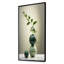 Pierre spirituelle verte zen 1 - Art mural en pierre spirituelle-66858947-33129249