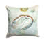 Coussin décoratif intérieur / extérieur Shells-22324655