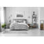 Ensemble d'édredon en coton Buffalo Creek-60389327-60389334