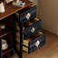 Buffet de rangement de style Middle Middle