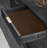 Elyza 36'' W 6 - Drawer Dresser-211865092