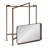 Dina Tray Top End Table-156961054-156961050