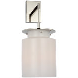 Elias 1 - Light Armed Sconce by Ray Booth