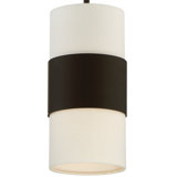 Grayson 1 Light Mini Pendant