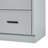 Ariel Kelly 67 Inch Single Rectangular Sink Bathroom Vanity With Italian Carrara Marble Countertop-105988688
