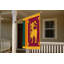 Drapeau du Sri Lanka — Drapeau extérieur