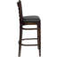Tabouret de bar en bois Ladder Back-1115715457-1084718892