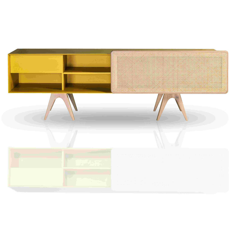 Bo-Em 94.5'' W Buffet