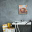 «Beach Bun» par Lucia Heffernan, art mural sur toile-164553846