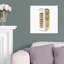 Say what 1 Piece Wall Art on Canvas-40944426