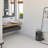 Terrazzo 24'' x 24'' Porcelain Floor and Wall Tile-108815174