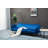 SOFA BED - DARKBLUE