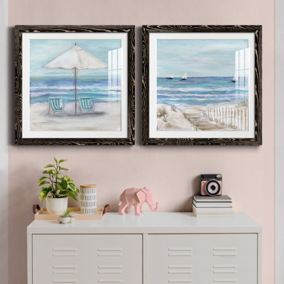 " Gulf Shores II " 2 - Pieces