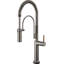 Odin® Smarttouch Semi-Professional Kitchen Faucet-1717379458-1717379480