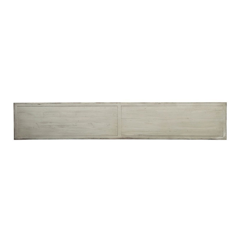 Bismark 114" Sideboard