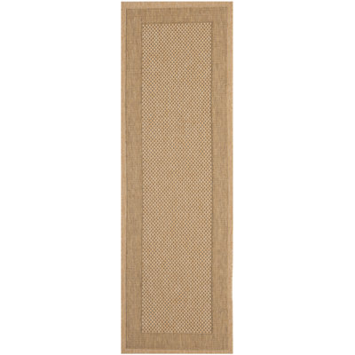 Tapis d'intérieur / extérieur Plummer Performance