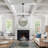 Leslieann 5-Light Modern Farmhouse Chandelier-310686331