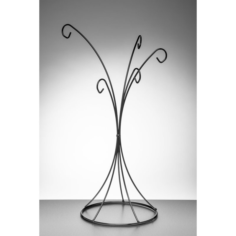 Aniseto Decorative Object, Black