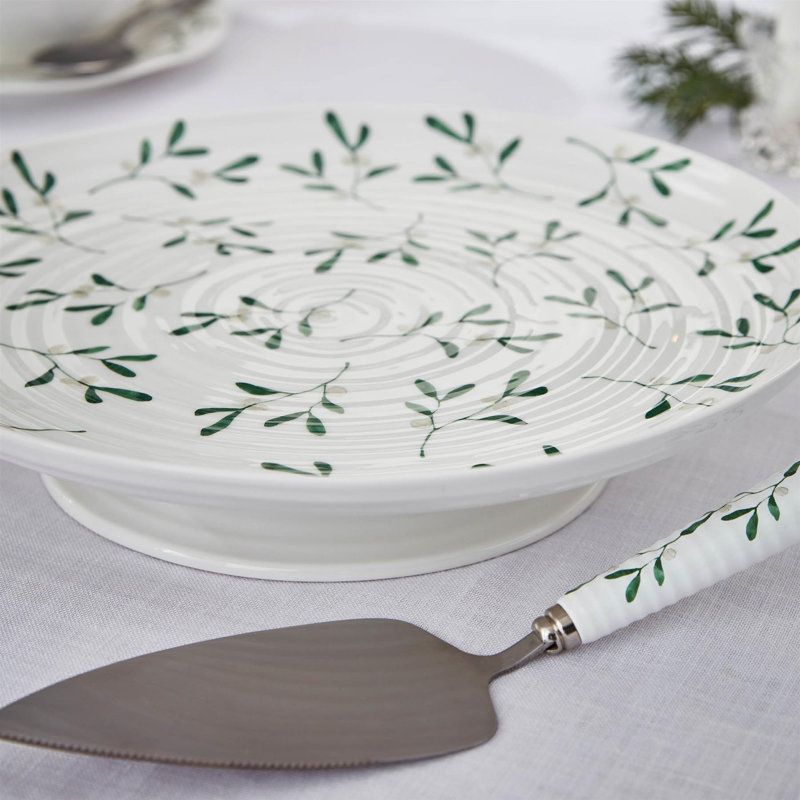 Sophie Conran, Mistletoe - Cake Stand
