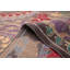 Tapis gris 7 pi 10 po x 10 pi 2 po Signature Collection