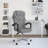 Reclining Office Chair Fabric Chair Furniture-699245150