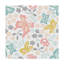 « baby quilt pattern 16 », art sur toile-33415951