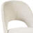 Nola Cream Upholstered Dining Side Chairs-1963742543