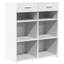 Alfonson 80cm Sideboard-1563716933