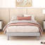 Base de lit plateforme flottante simple-134008479-134008473