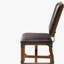 Chaise de salle à manger