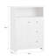 Adilena Bathroom Cabinet