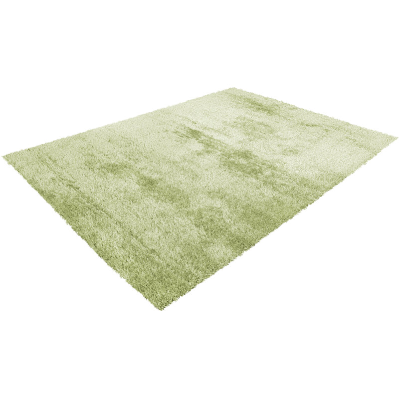 Solid Colour Area Rug, Rectangle 120 x 170 cm