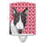 Black Bull Terrier