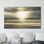 «Sun's Grace», reproduction sur toile-30118123-30897963