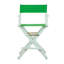 Chaise de réalisateur pliante 24 po-19623357-19623352
