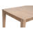 Highland Extension Dining Table