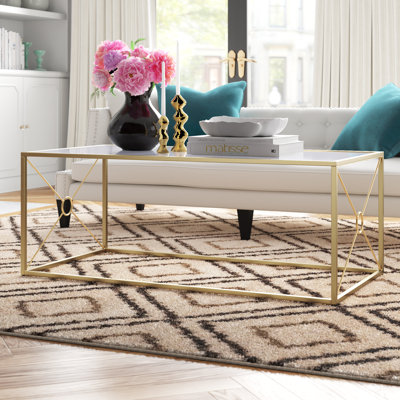 Table basse Reagan