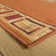 Runner Barberton Hand Woven Indoor Area Rug