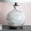 Lampe de table moderne au design minimaliste