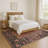 Premium Machine Washable Lubbers AMF1727 Global Rug-441137235