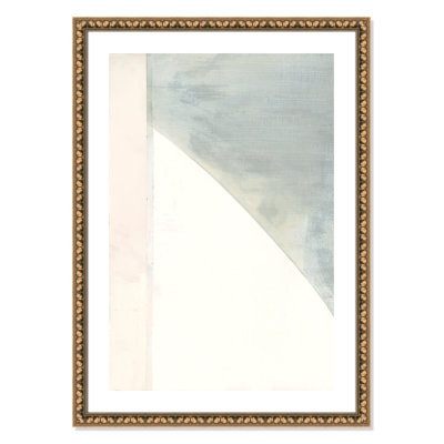 In Neutral I - Painting Print