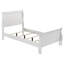 Ensemble de chambre configurable standard Polegate