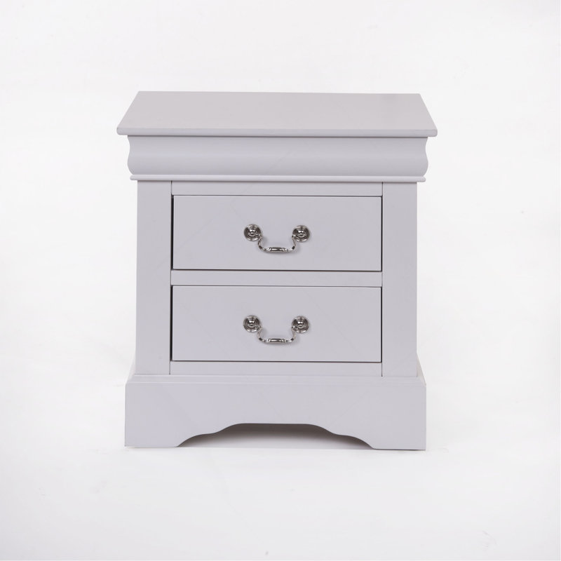 Table de chevet III