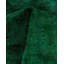 Tapis vert surteint de conception unique 6 pi 1 po x 9 pi 3 po