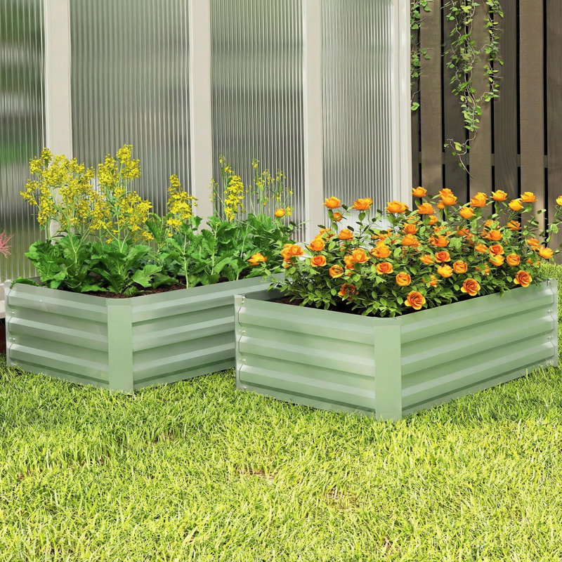 Planter, Set of 2