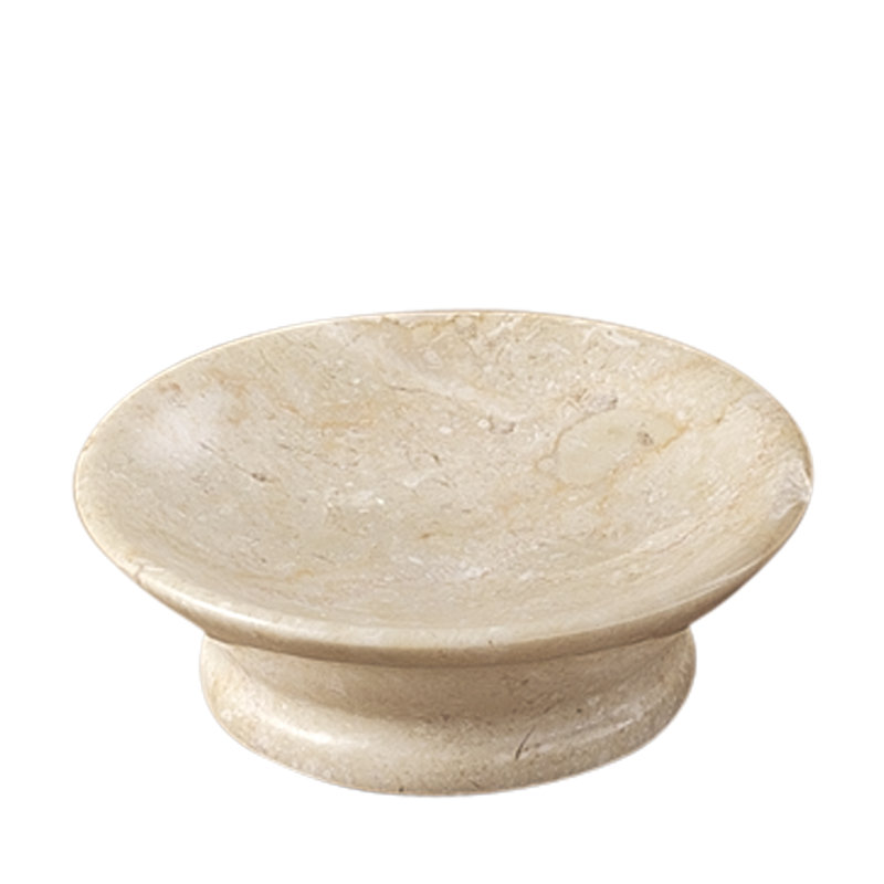 Plat à savon francesca
