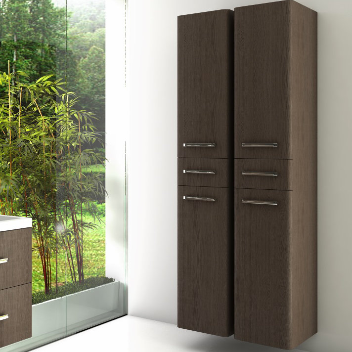 Traylor Linen Cabinet
